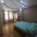 3 Room New Apartment for Sale in Baku