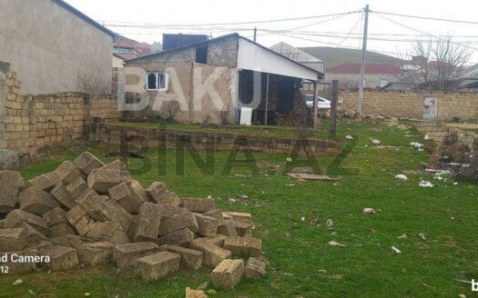 Land for Sale in Baku