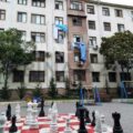 2 Rooms Old Apartment for Sale in Baku