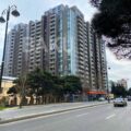 3 Room New Apartment for Sale in Baku