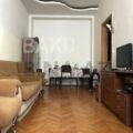 2 Rooms Old Apartment for Sale in Baku