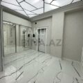 3 Room New Apartment for Sale in Baku