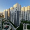 3 Room New Apartment for Sale in Baku