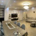 4 Room New Apartment for Sale in Baku