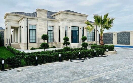Garden for Sale in Baku