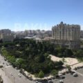 3 Room New Apartment for Sale in Baku