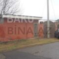 7 Room House / Villa for Sale in Imishli