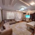 3 Room New Apartment for Sale in Baku