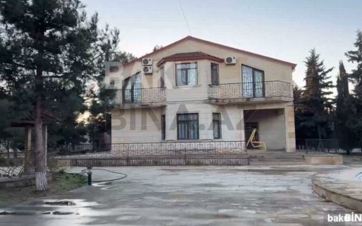 Garden for Sale in Baku