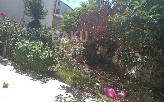 Land for Sale in Baku