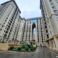 3 Room New Apartment for Sale in Baku