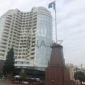 4 Room New Apartment for Sale in Baku