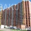 3 Room New Apartment for Sale in Baku