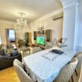 3 Room Old Apartment for Sale in Baku