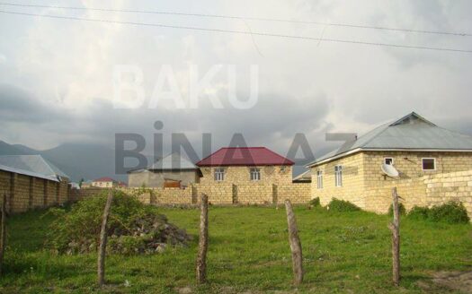 Land for Sale in Gabala