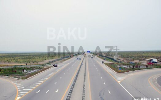 Land for Sale in Baku