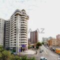 3 Room New Apartment for Sale in Baku