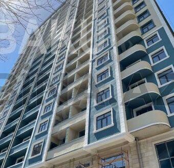 1 Room New Apartment for Sale in Baku