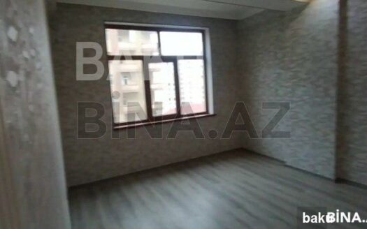 3 Room New Apartment for Sale in Khirdalan