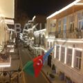 3 Room Old Apartment for Sale in Baku