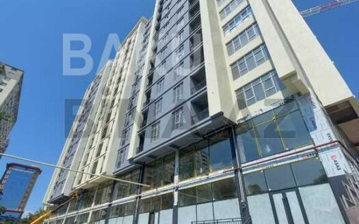4 Room New Apartment for Sale in Baku