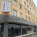 3 Room New Apartment for Sale in Baku