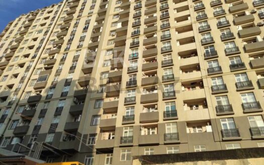 2 Room New Apartment for Sale in Baku