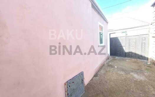 2 Room House / Villa for Sale in Baku