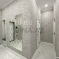 2 Room New Apartment for Sale in Baku
