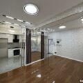 3 Room New Apartment for Sale in Baku