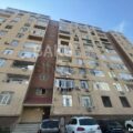 3 Room New Apartment for Sale in Baku