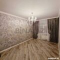 3 Room Old Apartment for Sale in Baku