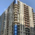 7 Room New Apartment for Sale in Baku