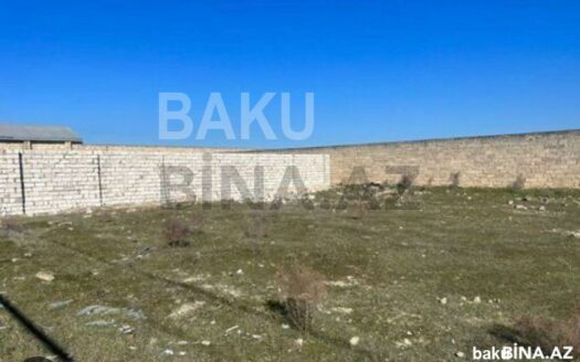 Land for Sale in Baku