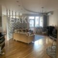 3 Room New Apartment for Sale in Baku