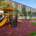 3 Room Old Apartment for Sale in Baku