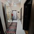 2 Room New Apartment for Sale in Baku