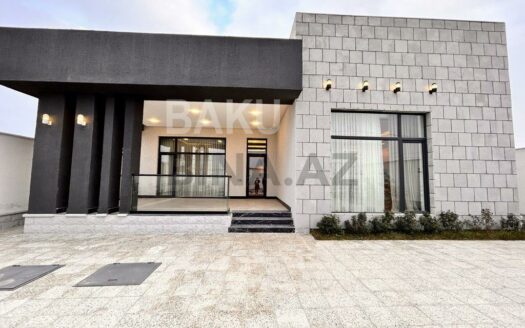 4 Room House / Villa for Sale in Baku
