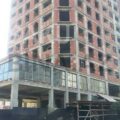 4 Room New Apartment for Sale in Baku