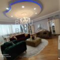 5 Room New Apartment for Sale in Baku