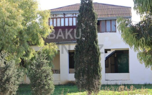 Garden for Sale in Baku