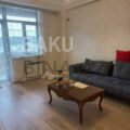 2 Room New Apartment for Sale in Baku