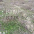 Land for Sale in Baku