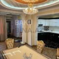 3 Room New Apartment for Sale in Baku