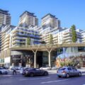 3 Room New Apartment for Sale in Baku