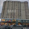 4 Room New Apartment for Sale in Baku