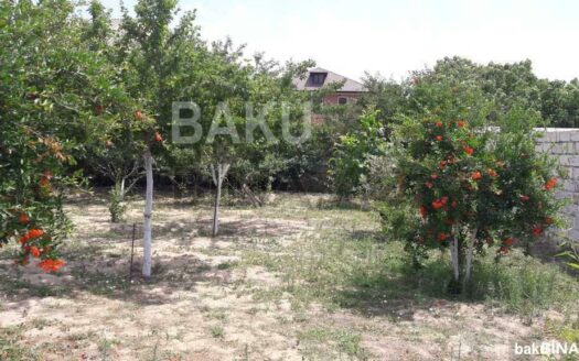 Land for Sale in Baku