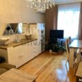 2 Rooms Old Apartment for Sale in Baku
