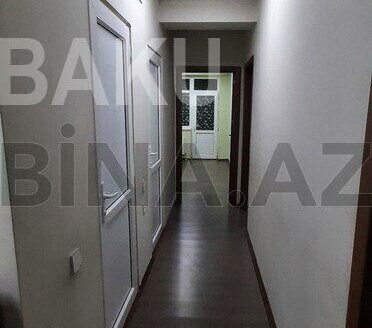 2 Room New Apartment for Sale in Shamakhi