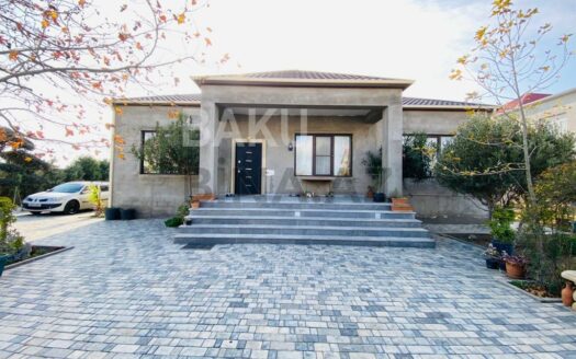 Garden for Sale in Baku